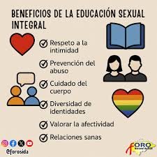 educacion sexual