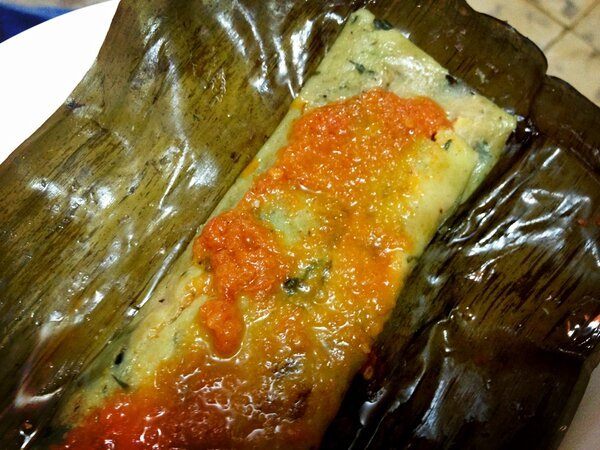 tamal