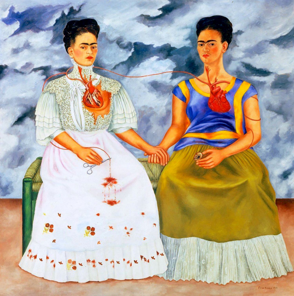 frida
